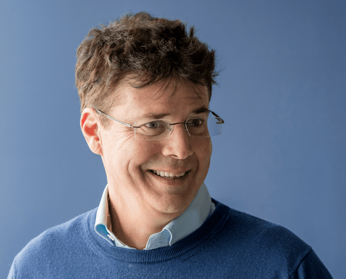 Dr. Thomas Leiber