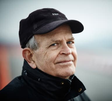 Dr. Anton van Zanten