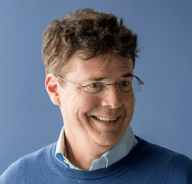 Dr. Thomas Leiber
