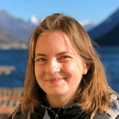 Dr. Petra Simoncic