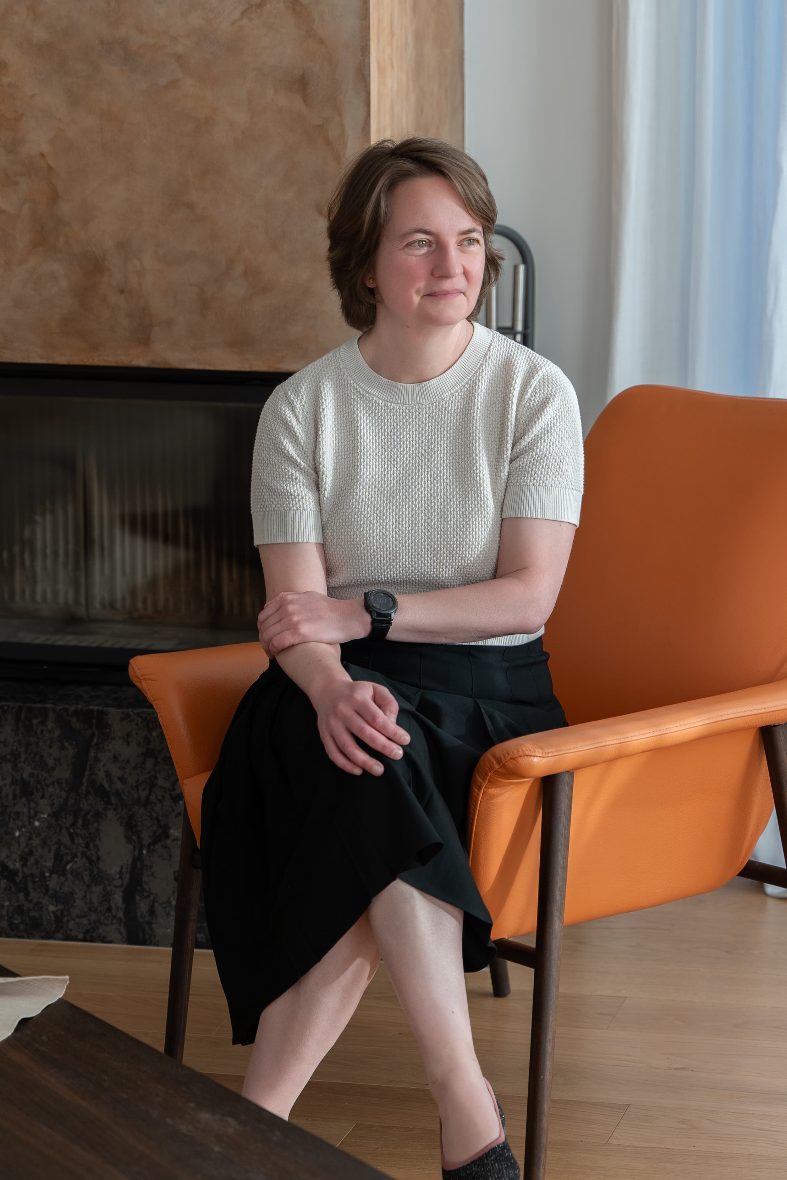 Dr. Petra Simoncic