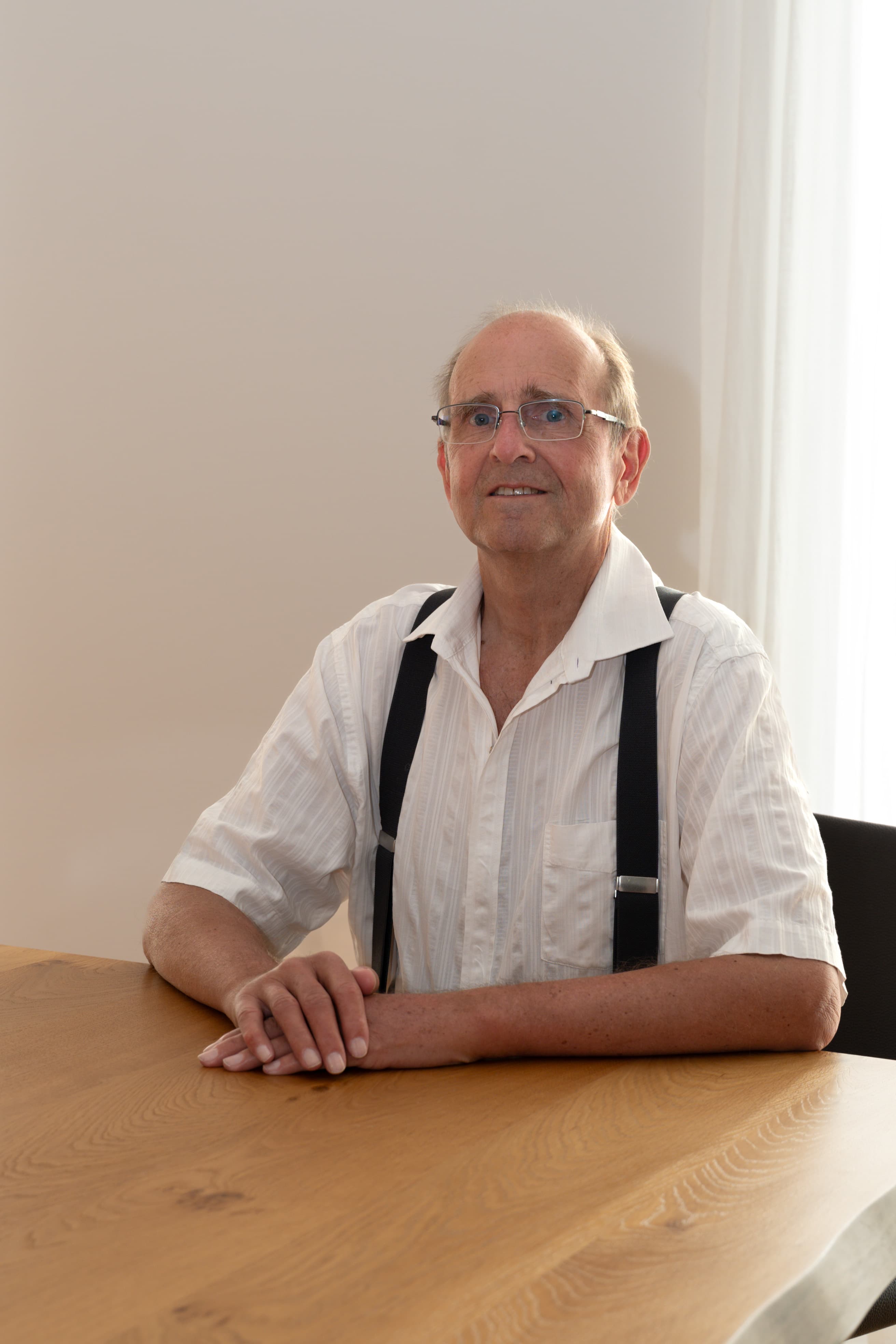 Ralph Marthaler